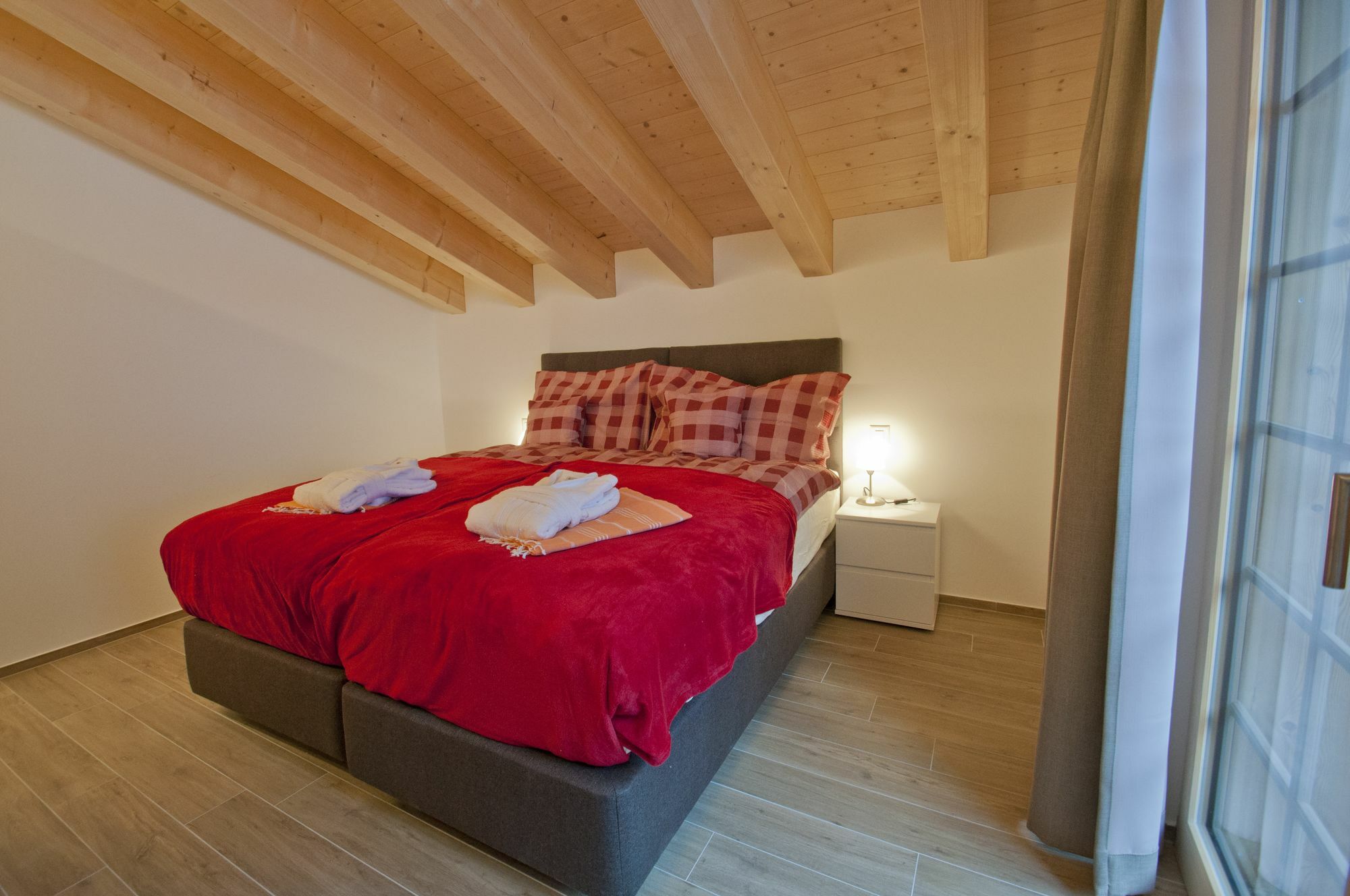 Element Chalets Zermatt Esterno foto