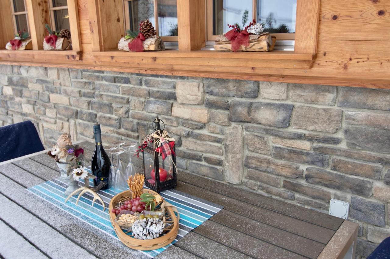 Element Chalets Zermatt Esterno foto