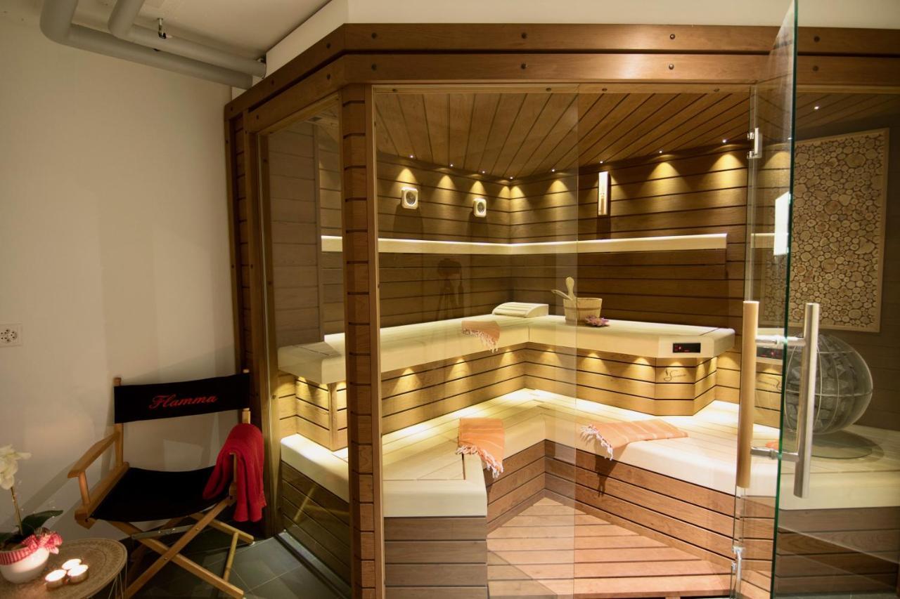 Element Chalets Zermatt Esterno foto