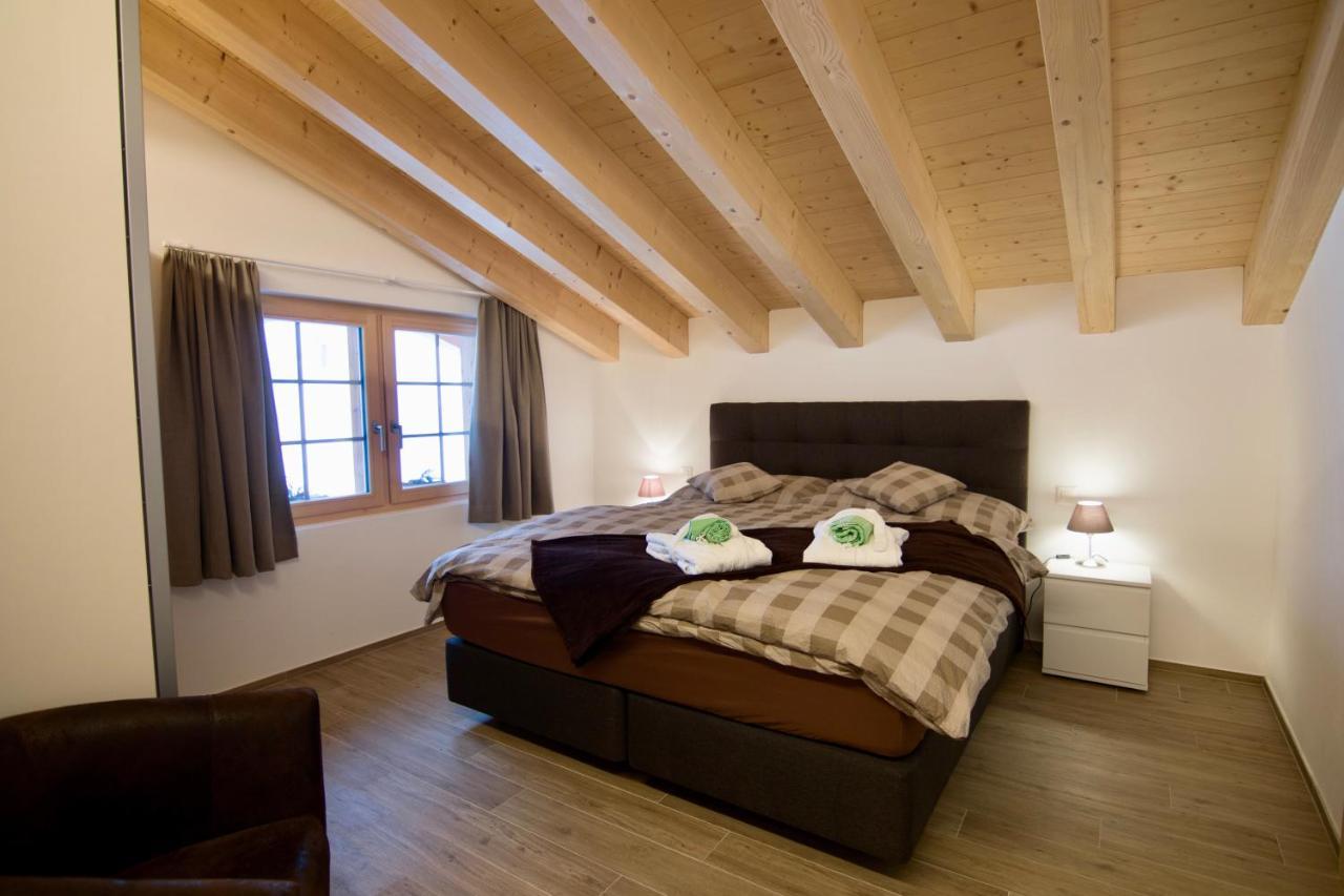 Element Chalets Zermatt Esterno foto